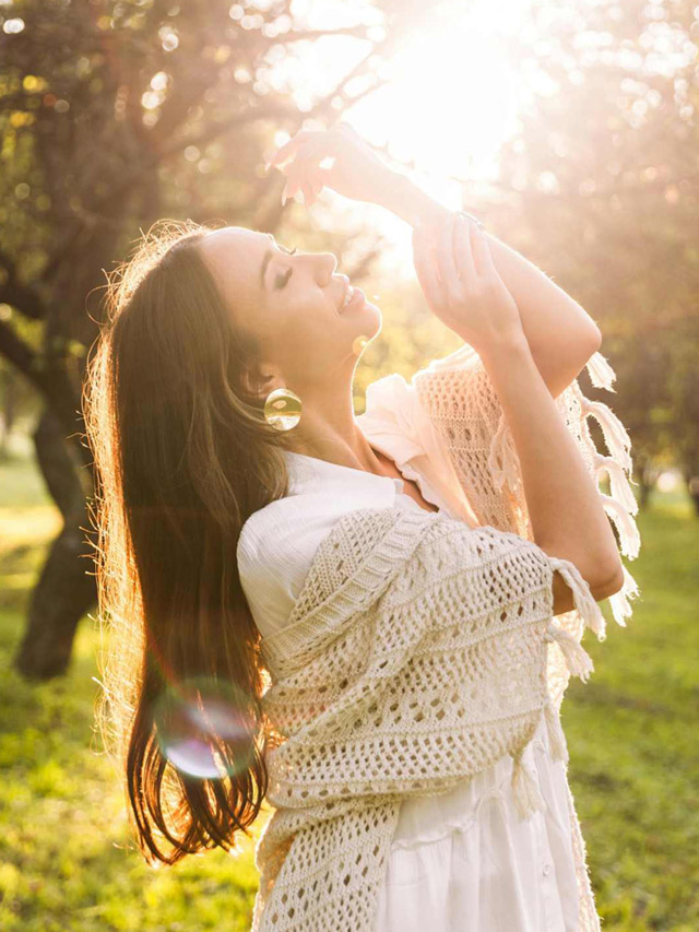 సూర్యరశ్మి ప్రయోజనాలు.. వేసవిలో మీకు ఎంత అవసరం?