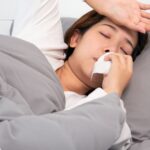 Duration of Illness