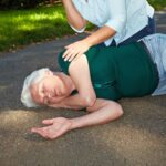 Emergency Response to Heat Stroke