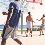 Encourage physical activity
