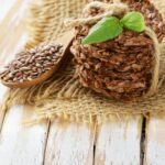 Health benefits of flax seeds