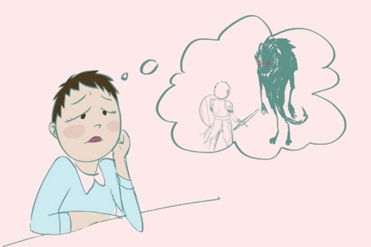 How a person feels about maladaptive daydreaming