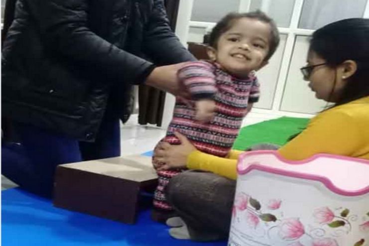 How can I help my child with achondroplasia