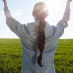 How much sun exposure is needed in summer