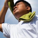 How to Prevent Heat Stroke and Exhaustion This Summer