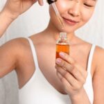 Improved Skin Health Rosewood oil