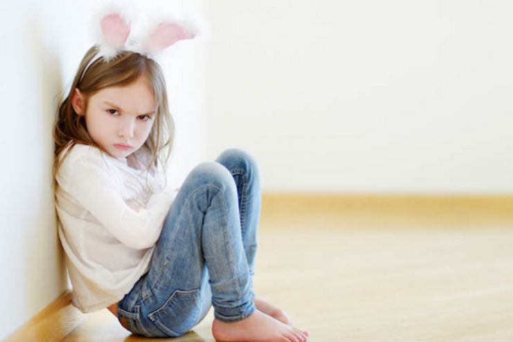 It’s OK to walk away