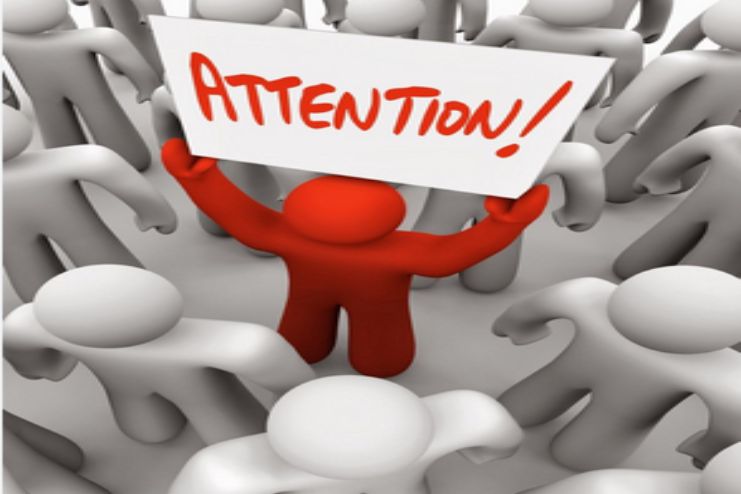 It’s a response to trauma