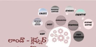 లాండౌ క్లెఫ్నర్ సిండ్రోమ్: కారణాలు, లక్షణాలు, చికిత్స - Landau-Kleffner Syndrome: Symptoms, Causes, and Treatment Landau-Kleffner Syndrome_ Symptoms, Causes, and Treatment