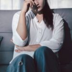 Living with emotional symptoms