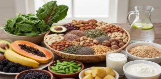 లోపాన్ని భర్తీ చేసే ఉత్తమమైన ‘మెగ్నీషియం-రిచ్’ ఆహారాలు - The Best Magnesium Rich Foods to Eat Every Day Magnesium Rich Foods to Eat Every Day