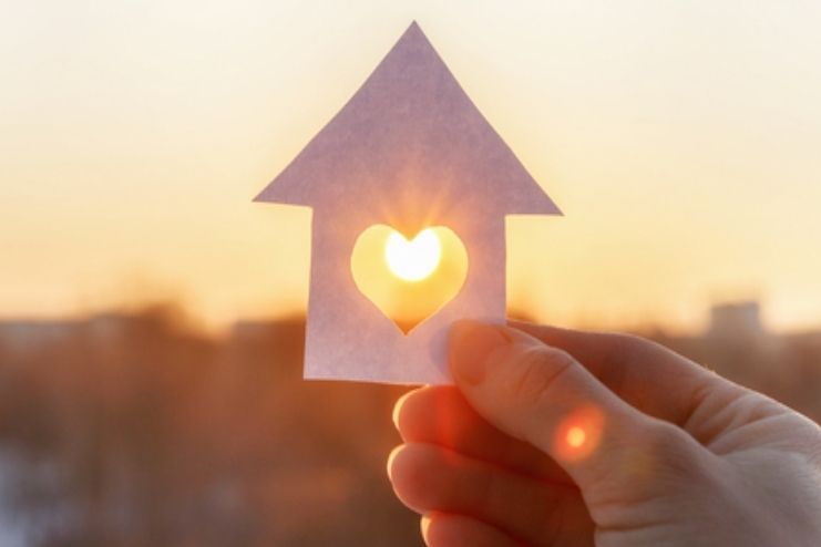 Natural Ways to Get More Sunlight