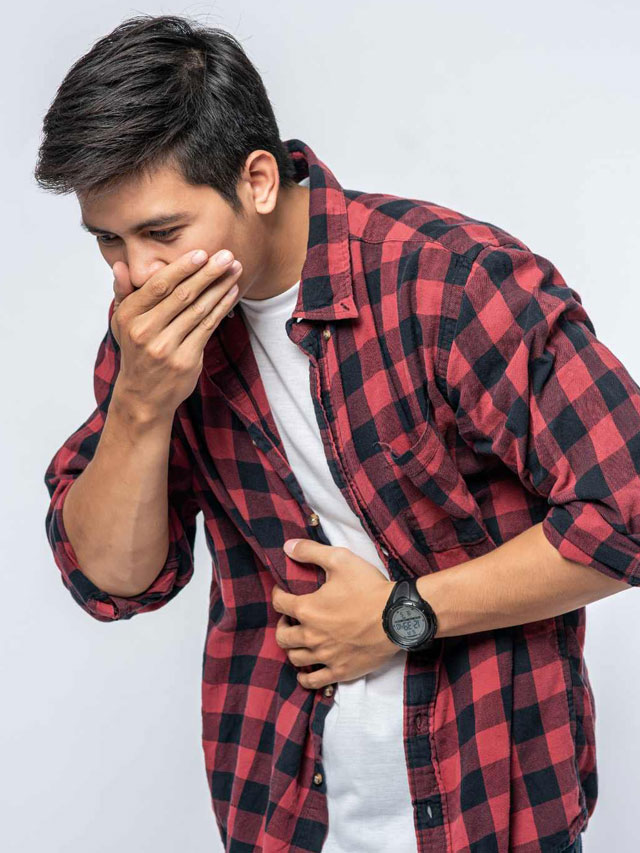 అత్యంత వేగంగా ప్రబలే ‘నోరో వైరస్’తో జర భద్రం!