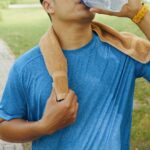 Preventive hydration strategies