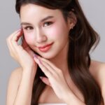 Promoting Healthy Skin and Hair