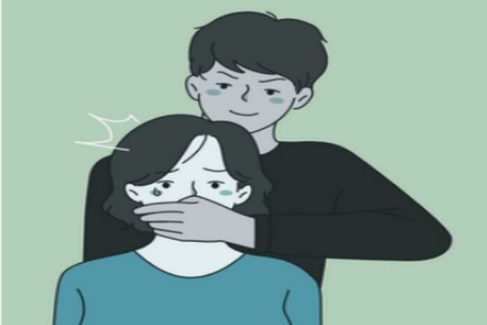 Recognizing the Signs of Battered Woman Syndrome