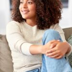 Recovery timeline for domestic abuse