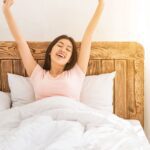 Regulates sleep cycle Natural sunlight