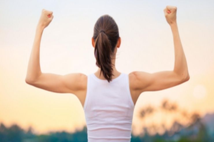 Sunlight and Bone Health