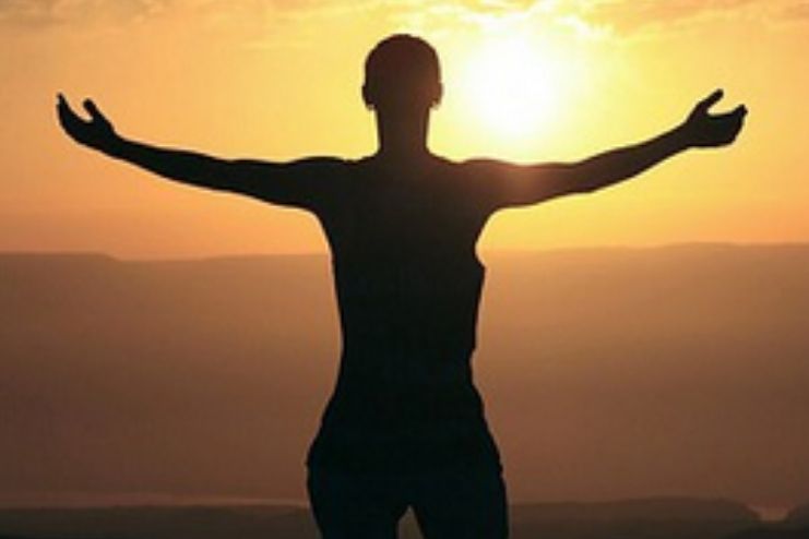 Sunlight and Mental Health