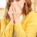 Supports Respiratory Health