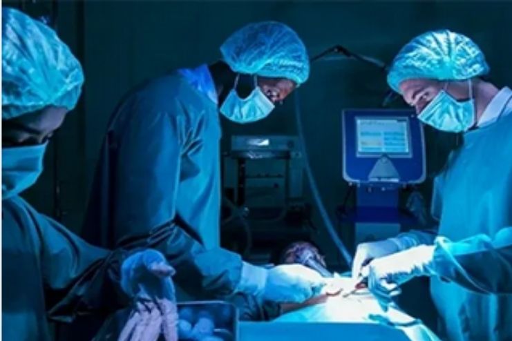 Surgery and other procedures