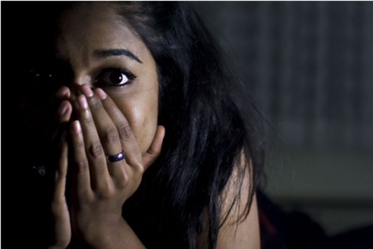 Symptoms of battered woman syndrome