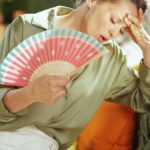 The effect of humidity on heat stress