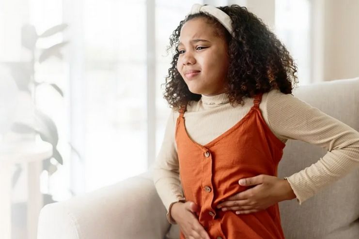 What Is Abdominal Migraine