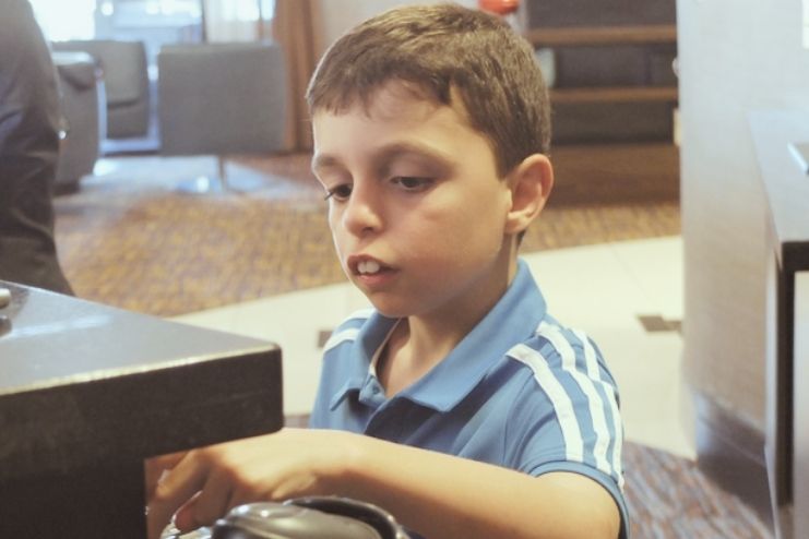 What Is Jacobsen Syndrome