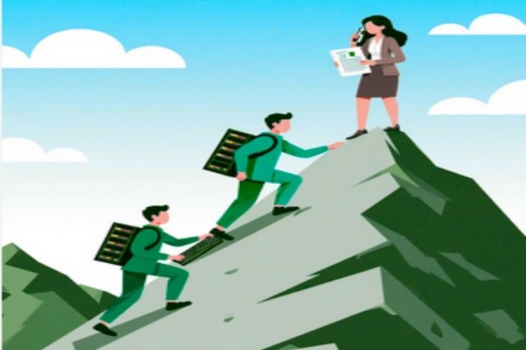 What is a Type A personality