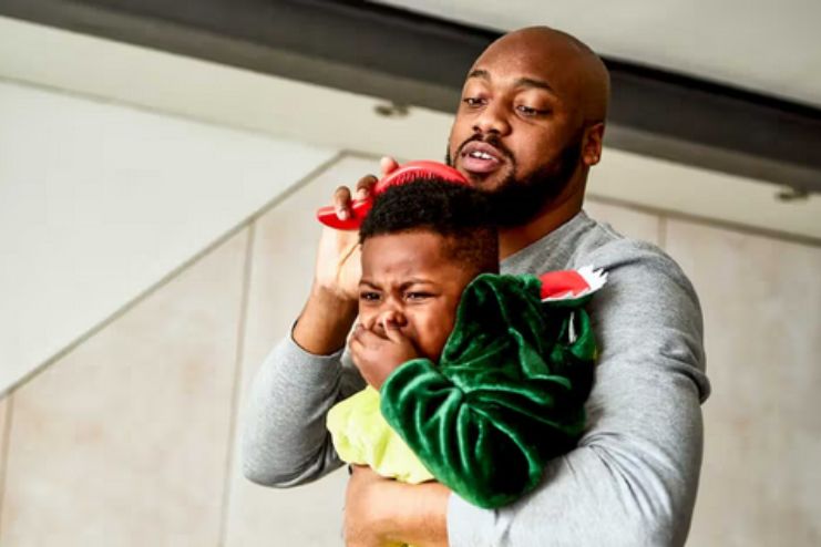 When attention-seeking behavior becomes violent