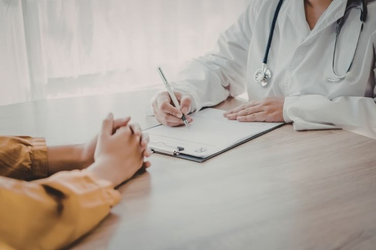 When to consult Doctor