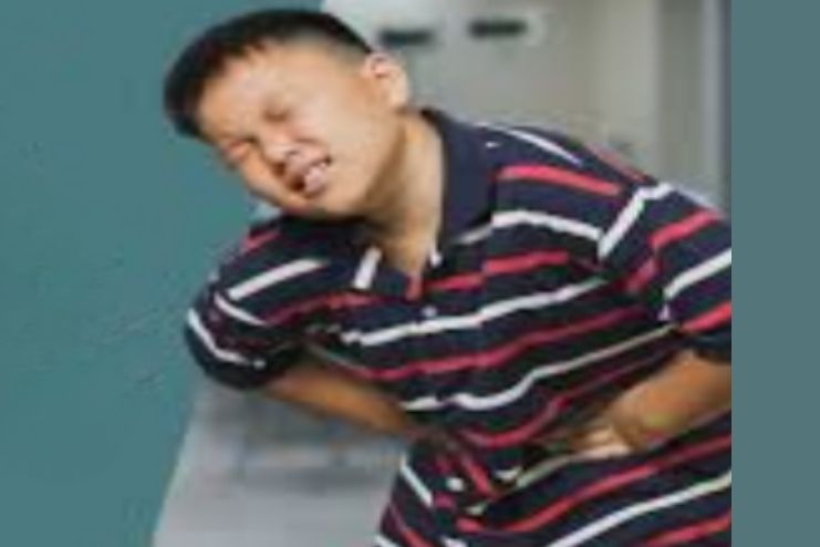 Who do abdominal migraines affect