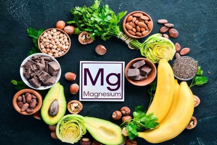 Why _Low-Fat_ is Better for Magnesium