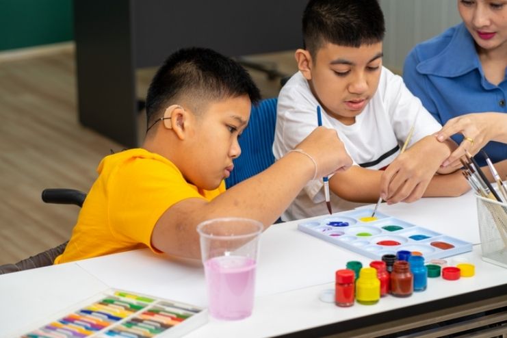 can Landau-Kleffner Syndrome be cured