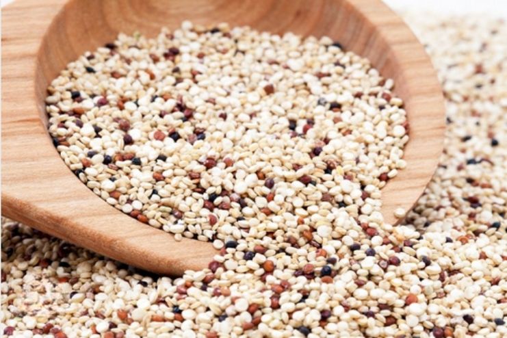 quinoa