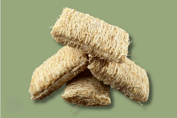 shredded wheat