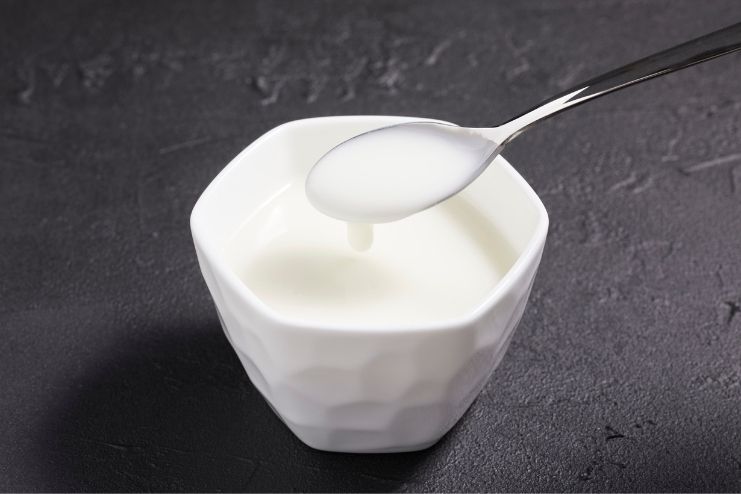 Swiss chard (cooked)