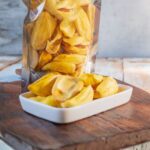 A Bone-Strengthening Fruit Jackfruit