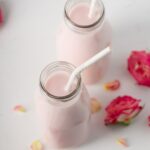 A Great Source of Essential Nutrients_ Rose milk