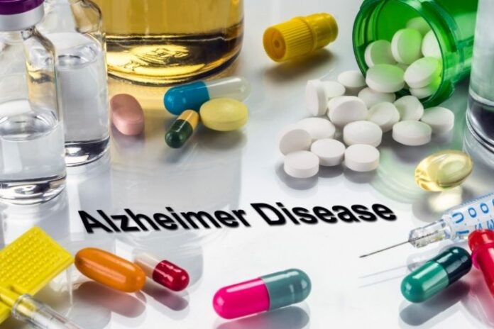 Alzheimer’s disease_ Symptoms, diagnosis and Treatment