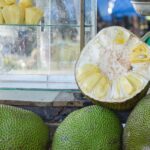 An Easily Available Summer Fruit Jackfruit