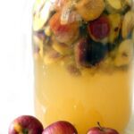 Antimicrobial and Antibacterial Properties Apple cider vinegar