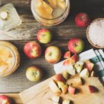 Apple Cider Vinegar is a versatile, affordable health tonic