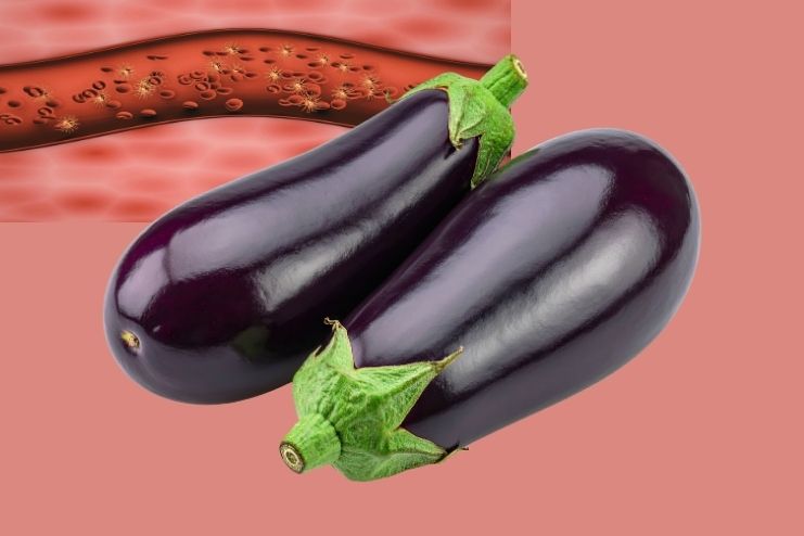 Benefits of Eggplant