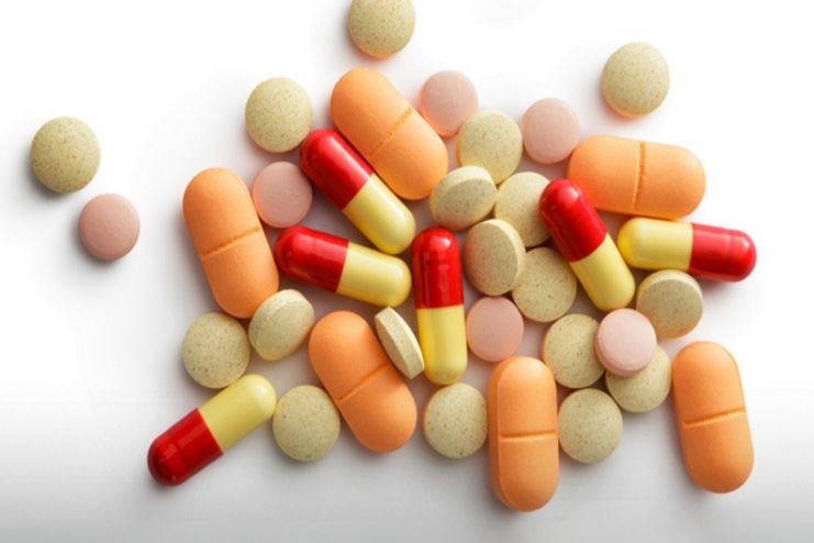 Cholinesterase inhibitors