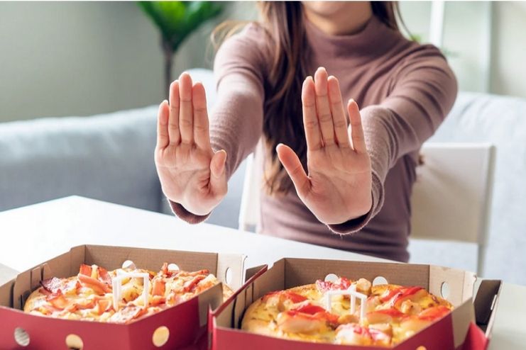 Cutting UPFs is good for metabolic health