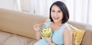 గర్భిణీ మహిళలు తినవలసిన మరియు తినకూడని ఆహారాలు Foods to Eat and Avoid for a Healthy Pregnancy