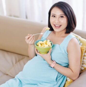 గర్భిణీ మహిళలు తినవలసిన మరియు తినకూడని ఆహారాలు Foods to Eat and Avoid for a Healthy Pregnancy